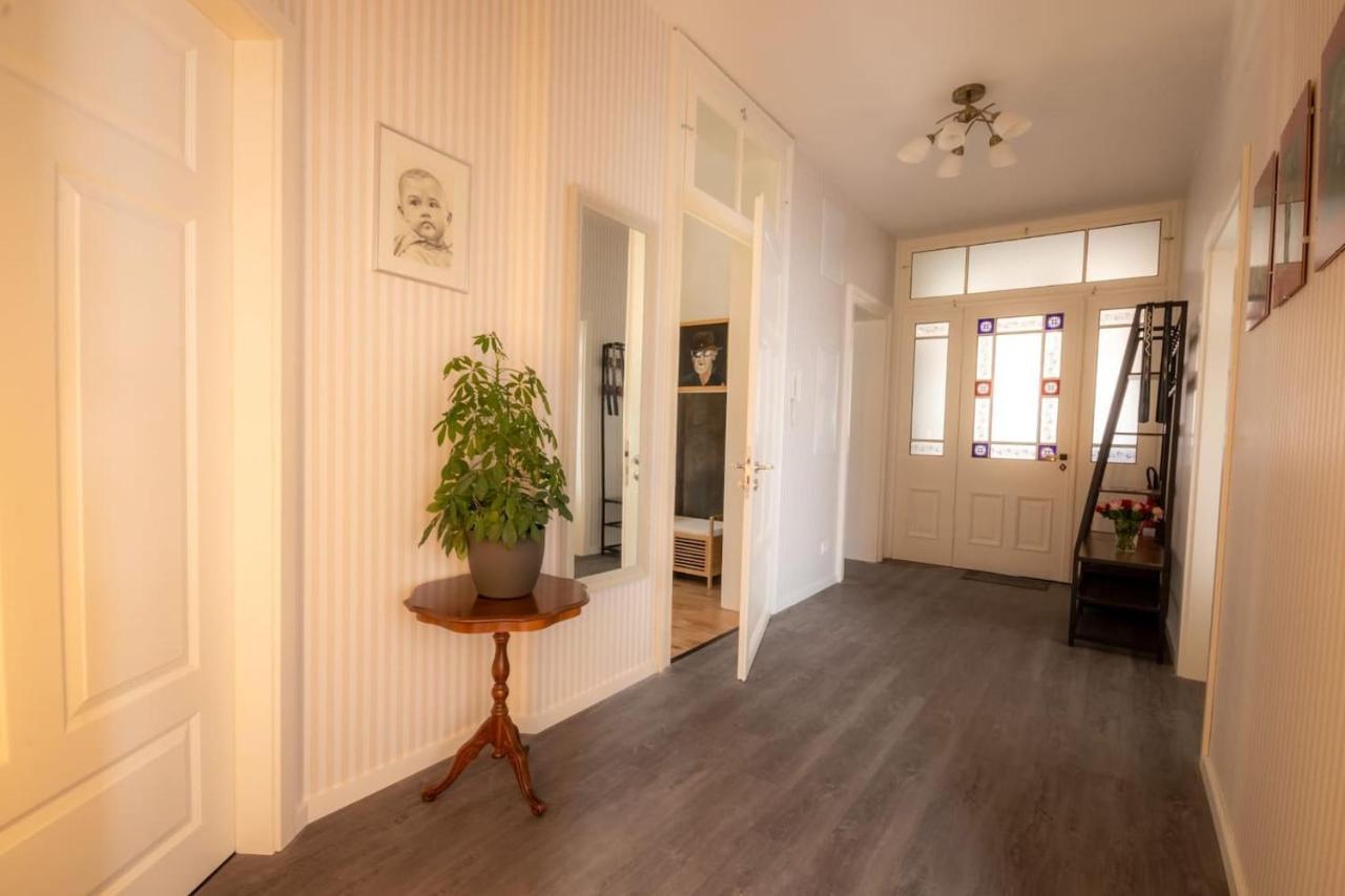 Villa Waldlust - 5 Sterne - 2 Schlafzimmer Oybin Zewnętrze zdjęcie
